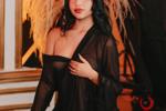 natti london โ Black lingerie | Ready to play? ๐ฅ