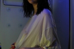 Girl in Neon