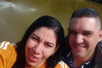 Real Couple