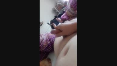 mrlazy — quick cum