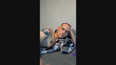 manlyman94 — My Purple Dildo Named Kaitlyn