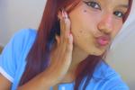 maray lous ๐ โ ๐ Do you like light blue, too? ๐