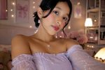 PRETTY FACE