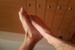 Feet Photo Collection