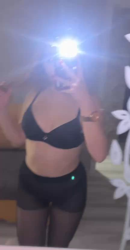 Just teasing you