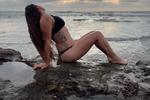Beach Bikini