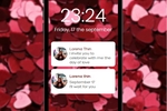 show Valentine's Day