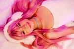 Pink and Gamer