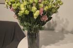 Flowers for me💐