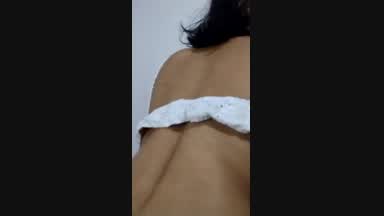 Ass slowly