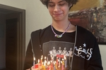 my happy birthday💕🥺🎂