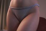 Hot parts of my body