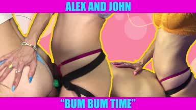 ๐ "BUM BUM TIME" ๐