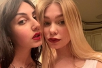 Do you like it when we're together
