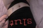 slut