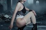 Games Cosplay