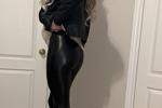 Ass Shots in leggings!