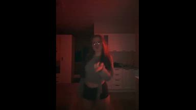 do u like me dancing? :P