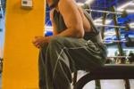 gym time
