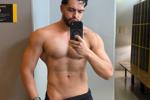alex — Gym