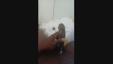 eat my own cum when i masturbate  and cum