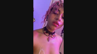 yummy yummy my tits