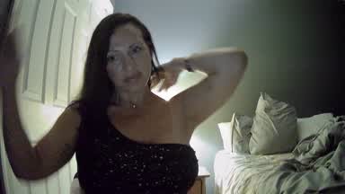 play with dildo