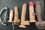 My Dildos