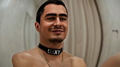 goodgg — BDSM STYLE