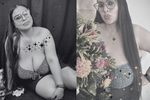 I love my dress and you?