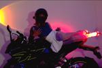 Biker