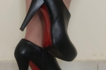 heels