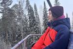 My trip