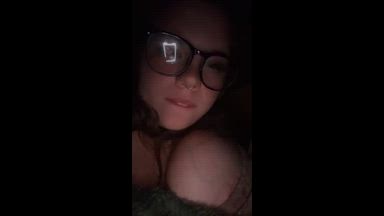 Wanna hear me moan? 🙈