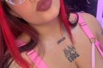 pink hard 💗