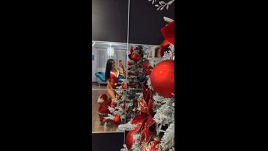 Merry Christmas love