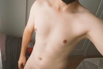 Perfect hard cock