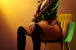 Eroticism