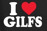 Gilfs is ♡