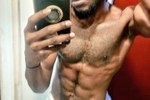 BLACKRICHES96
