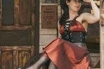 Cowgirl