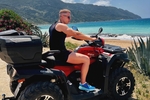 Greece vacation