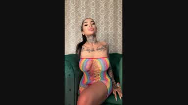 sexy tease