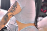 hi horny !!!