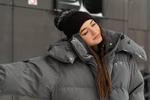 snowy day
