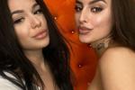Val & Kaya <3