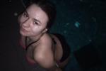 I really love the pool