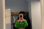 Green top