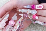 My nails