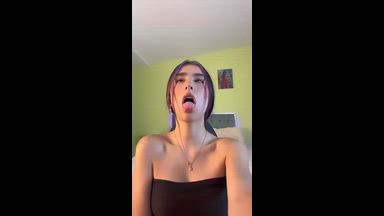 Ahegao Show👀